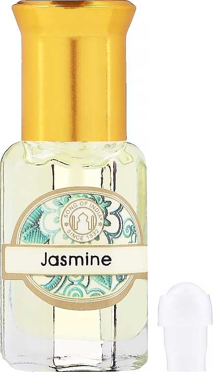 Öl-Parfum - Song of India Jasmine — Bild N3