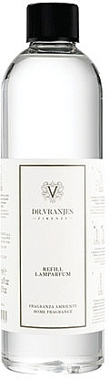 Refill für Aromalampe - Dr. Vranjes Lamparfum Milano Refill — Bild N1