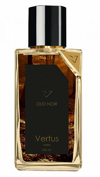Vertus Oud Noir - Eau de Parfum — Bild N1