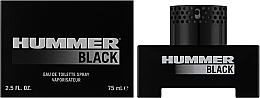 Hummer Black - Eau de Toilette — Bild N4