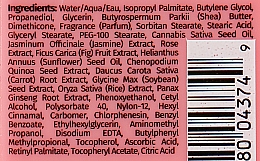 Körpermilch Jasminrose mit Kollagen - Hempz Sweet Jasmine & Rose Collagen Infused Herbal Body Moisturizer — Bild N3