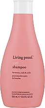 Düfte, Parfümerie und Kosmetik Sulfatfreies Shampoo für welliges und lockiges Haar - Living Proof Curl Shampoo