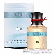 Düfte, Parfümerie und Kosmetik Cale Fragranze d’Autore Ozio - Eau de Parfum