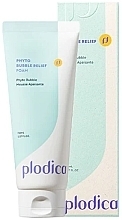 Düfte, Parfümerie und Kosmetik Waschschaum - Plodica Phyto Bubble Relief Foam