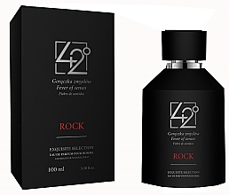 Düfte, Parfümerie und Kosmetik 42° by Beauty More Rock - Eau de Parfum 