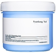 Reinigende Peelingpads für das Gesicht - Pyunkang Yul Low pH Cleansing Pad — Bild N1