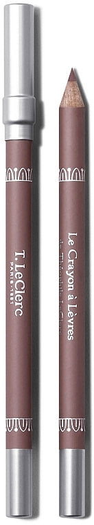 Lippenschtift - T. LeClerc Le Crayon a Levres — Bild N1