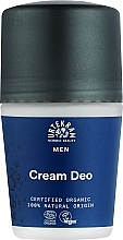 Creme-Deodorant für Männer - Urtekram Men Cream Deo  — Bild N1