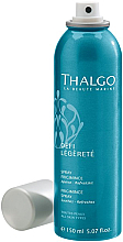Düfte, Parfümerie und Kosmetik Beruhigendes, erfrischendes und kühlendes Fußspray - Thalgo Frigimince Spray