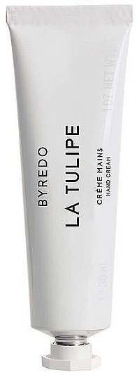 Byredo La Tulipe - Parfümierte Handcreme — Bild N1