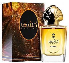 Düfte, Parfümerie und Kosmetik Ajmal Kashaf - Eau de Parfum