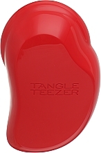 Haarbürste rot - Tangle Teezer The Original Strawberry Passion — Bild N2