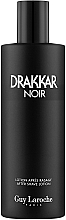 Guy Laroche Drakkar Noir - After Shave Lotion — Bild N1