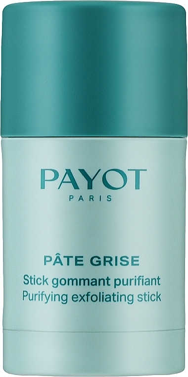 Gesichtsreinigungsstift - Payot Pate Grise Purifying Exfoliatimg Stick — Bild N1