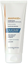 Stimulierendes Creme-Shampoo für schwaches Haar und gegen Haarausfall - Ducray Anaphase — Bild N2