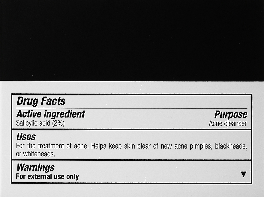 Gesichtsreiniger für fettige und zu Akne neigende Haut - PCA Skin Blemish Control Bar — Bild N3