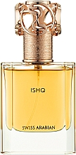 Düfte, Parfümerie und Kosmetik Swiss Arabian Ishq - Eau de Parfum