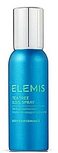 Düfte, Parfümerie und Kosmetik Spray Teebaum - Elemis Tea Tree S.O.S. Spray