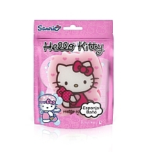 Düfte, Parfümerie und Kosmetik Badeschwamm - Suavipiel Hello Kitty Bath Sponge