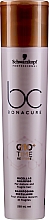 Aufbauendes Shampoo für reifes Haar - Schwarzkopf Professional BC Bonacure Time Restore Q10 Plus Shampoo — Bild N1