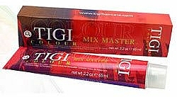 Düfte, Parfümerie und Kosmetik Haarfarbe - TIGI Colour Mix Master