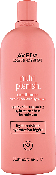 Feuchtigkeitsspendende Haarspülung - Aveda NutriPlenish Light Hydrating Conditioner — Bild N2