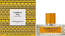 Vilhelm Parfumerie Purple Fig - Eau de Parfum — Bild N2