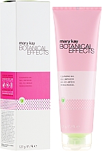 Düfte, Parfümerie und Kosmetik Feuchtigkeitsspendendes Gesichtsreinigungsgel - Mary Kay Botanical Effects Cleansing Gel