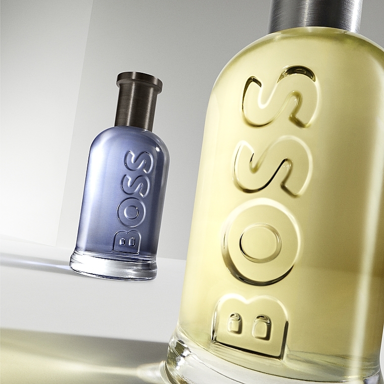 BOSS Bottled Infinite - Eau de Parfum — Bild N12