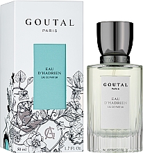 Annick Goutal Eau d'Hadrien Men - Eau de Parfum — Bild N2