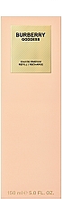 Burberry Goddess - Eau de Parfum (Refill) — Bild N3