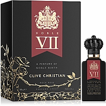 Clive Christian Noble VII Rock Rose - Parfüm — Bild N2