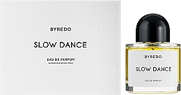 Byredo Slow Dance - Eau de Parfum — Bild N2