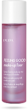 Düfte, Parfümerie und Kosmetik Make-up-Fixierspray - Pupa Feeling Good Make-Up Fixer