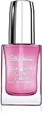 Düfte, Parfümerie und Kosmetik 7in1 Komplette Nagelbehandlung - Sally Hansen Complete Care 7-in-1 Nail Treatment 