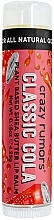 Lippenbalsam - Crazy Rumors Classic Cola Lip Balm — Bild N1