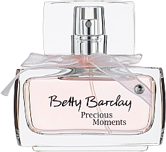 Düfte, Parfümerie und Kosmetik Betty Barclay Precious Moments - Eau de Toilette