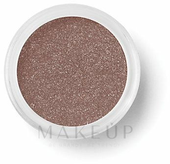 Lidschatten - Bare Minerals Brown Eyecolor — Bild Celestine