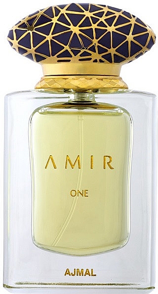 Ajmal Amir One - Eau de Parfum — Bild N1