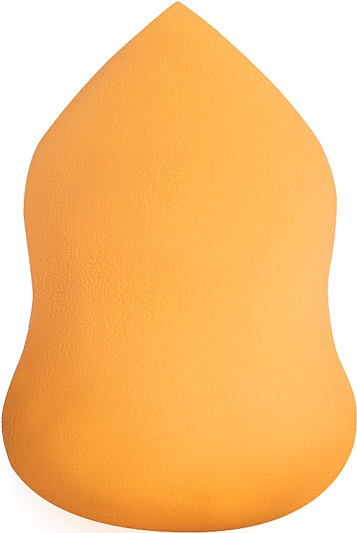 Make-up Schwamm Eichel orange - King Rose Beautyblender — Bild N1