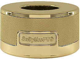 Düfte, Parfümerie und Kosmetik Ladeständer - Babyliss Pro 4Artists Clipper Charging Stand Gold FX8700GBASE 