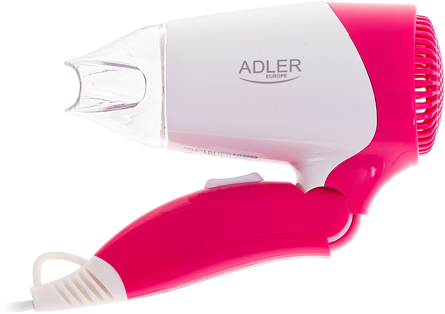 Haartrockner AD 2259 1200 W - Adler Hair Dryer — Bild N2