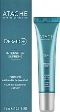 Intensives Anti-Aging-Nachtserum auf Retinolbasis - Atache Dermic Intensifier Supreme Professional — Bild N2