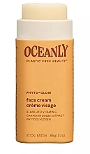 Düfte, Parfümerie und Kosmetik Cremestift mit Vitamin C für das Gesicht - Attitude Phyto-Glow Oceanly Face Cream