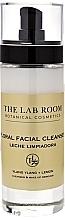 Düfte, Parfümerie und Kosmetik Gesichtsreinigungsmilch - The Lab Room Floral Facial Cleaner 