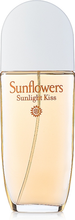Elizabeth Arden Sunflowers Sunlight Kiss - Eau de Toilette