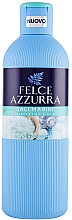 Düfte, Parfümerie und Kosmetik Duschgel mit Meersalz - Felce Azzurra Sea Salt Body Wash