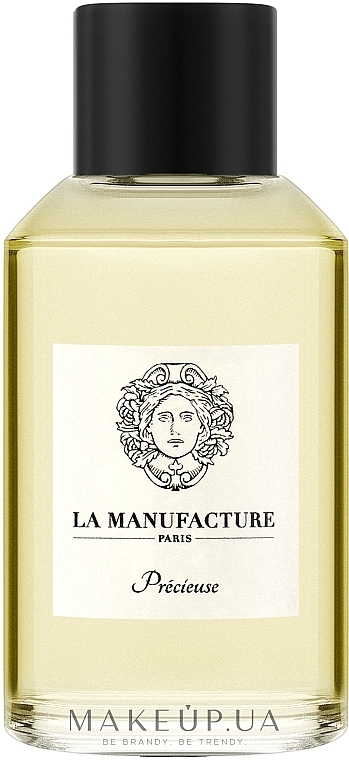 La Manufacture Precieuse	 - Eau de Parfum — Bild N1