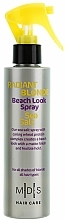 Düfte, Parfümerie und Kosmetik Haarspray Meersalz - Mades Cosmetics Radiant Blonde Beach Look Sea Salt Spray