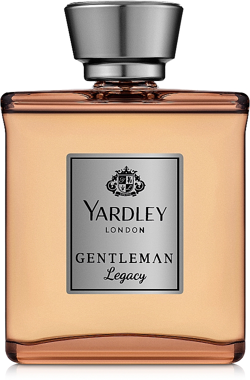 Yardley Gentleman Legacy - Eau de Parfum — Bild N1